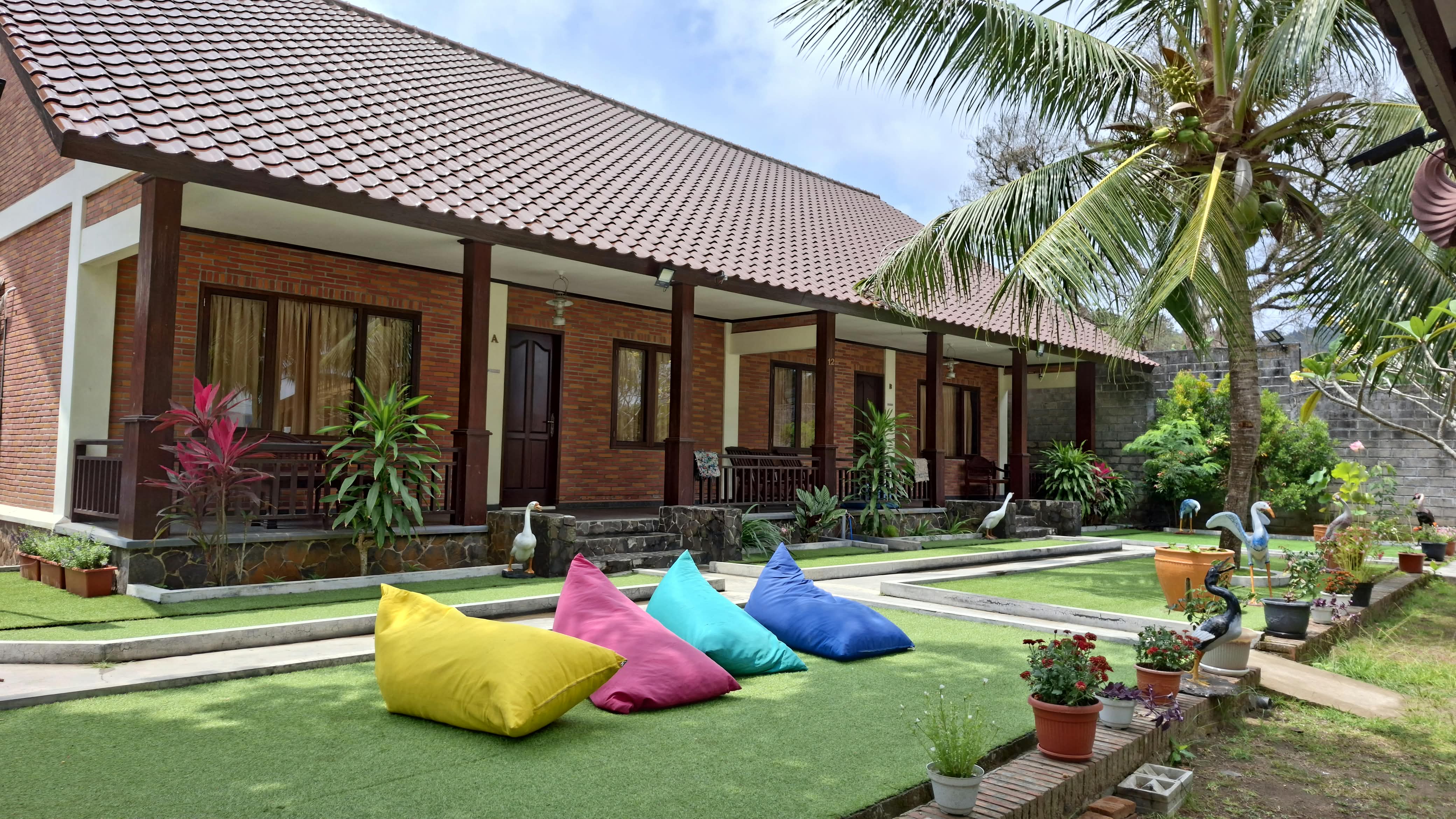Cottage 12B